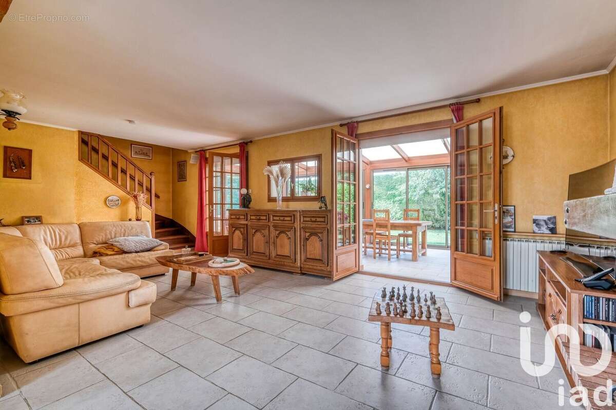 Photo 4 - Maison à CHARNY