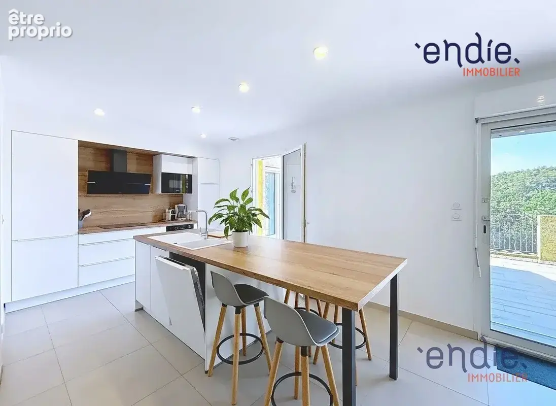 Maison 6 pièces 130 m² à vendre à Lorgues (83510) - photo 6
