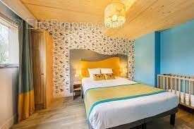 Appartement à BAILLY-ROMAINVILLIERS