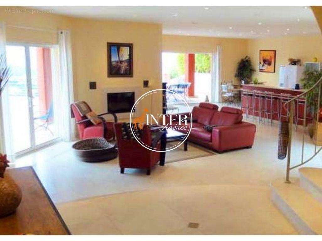 Maison à SAINTE-MAXIME