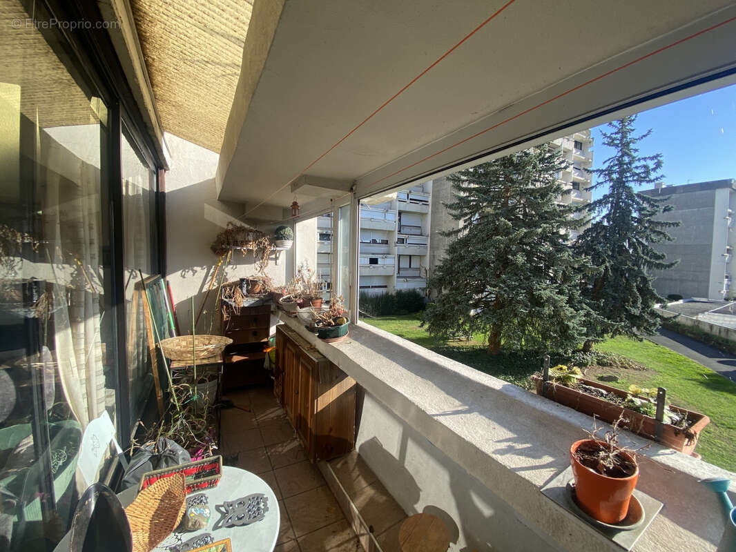 Appartement à TARBES
