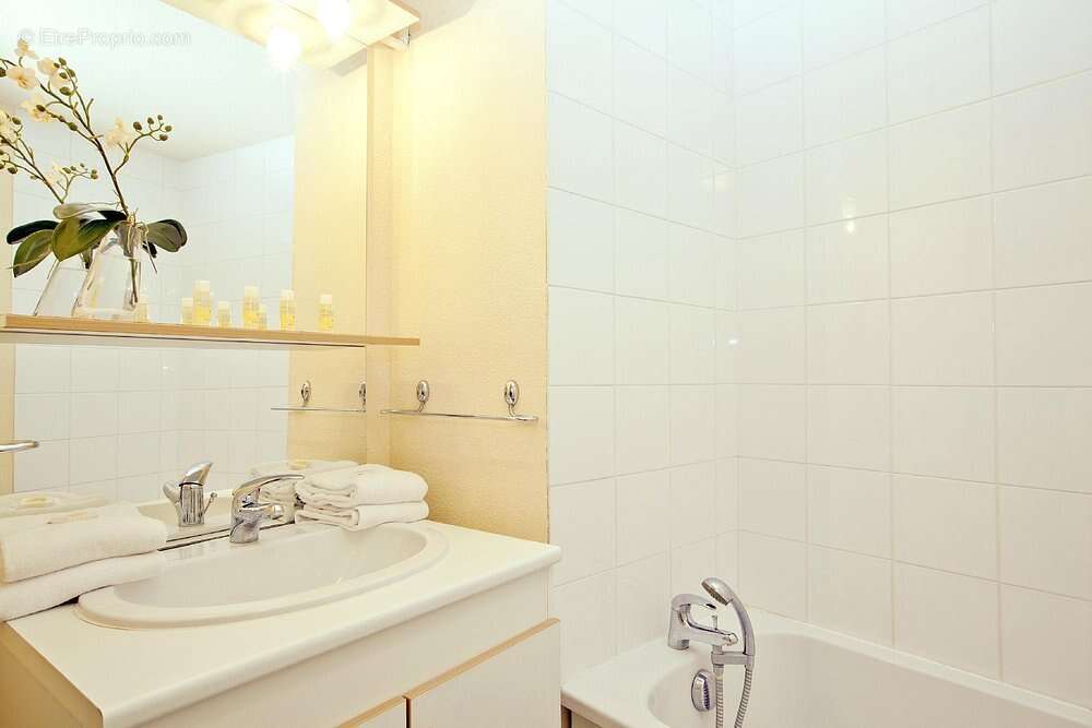 INVESTISSEMENT LOCATIF  VALENCE - Résidence Cerise Valence *** - 7,77%  de rentabilité. - photo 5