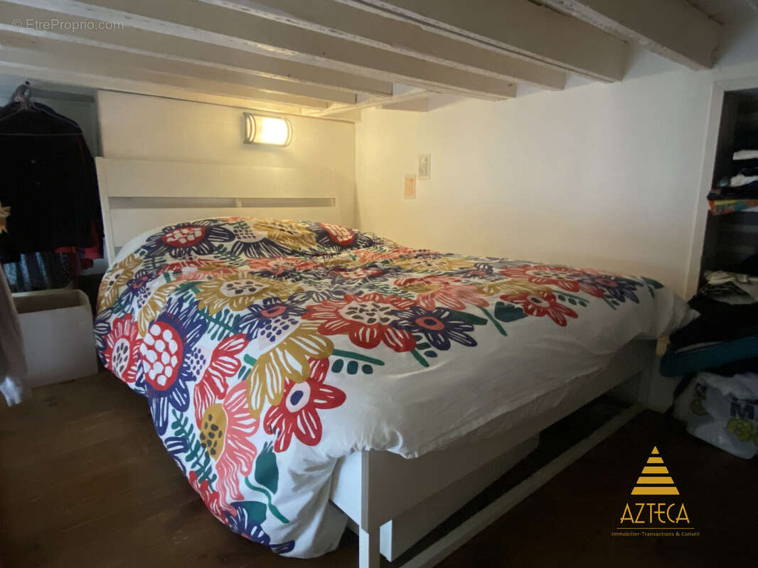 Appartement 16 m² à Lille  - photo 6