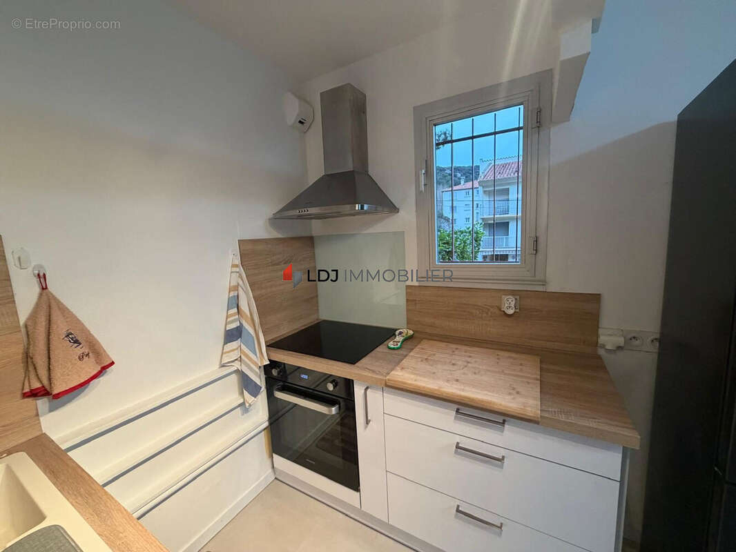 Appartement à AMELIE-LES-BAINS-PALALDA