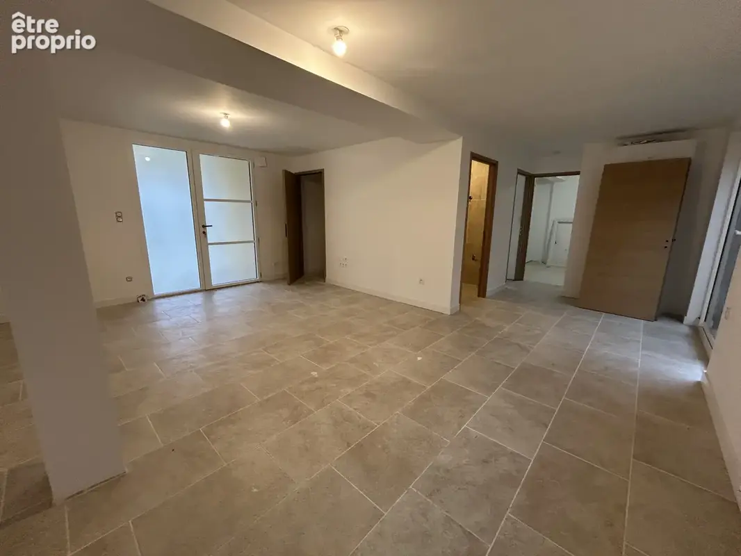 Appartement à AUCH