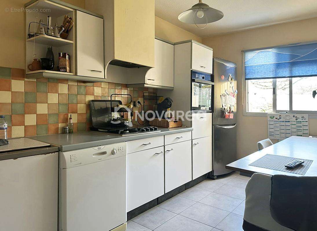 Appartement à PAU