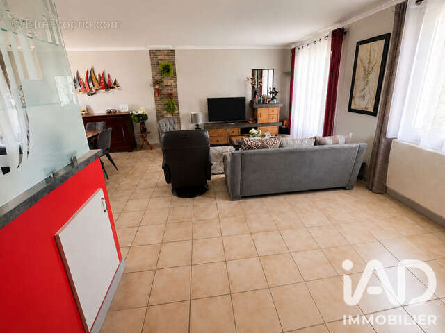 Maison 125 m² à Challans  - photo 5