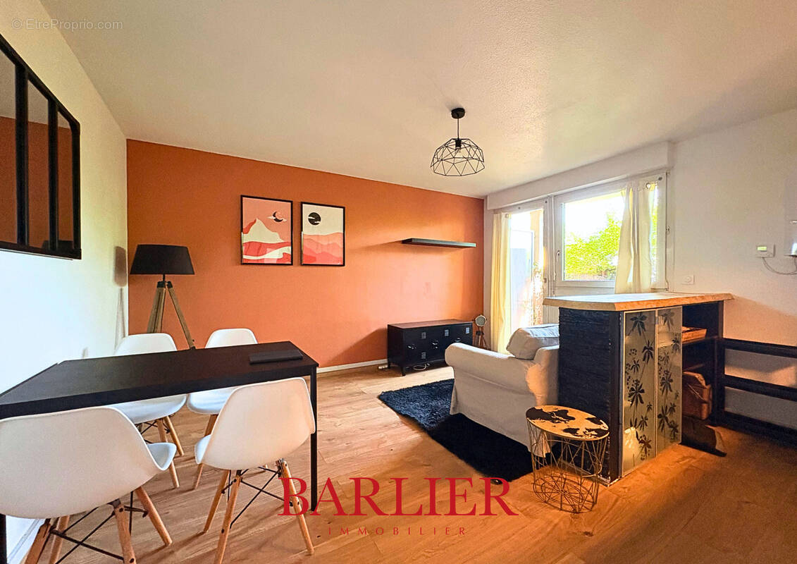 Appartement à HOENHEIM
