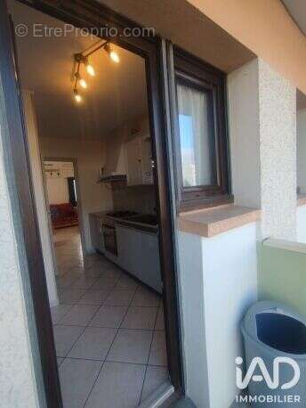 Photo 6 - Appartement à ALBERTVILLE