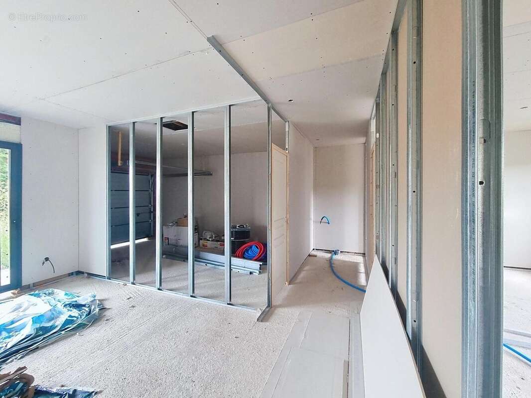 Photo 5 - Maison à MENESPLET