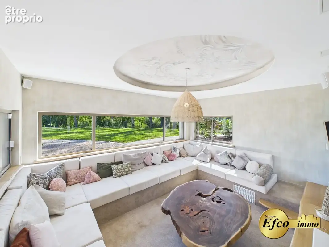 Maison 6 pièces 222 m² à vendre à Soultz-Haut-Rhin (68360) - photo 7
