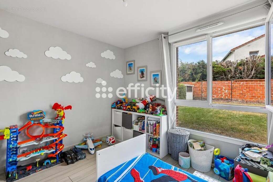 Appartement - photo 7