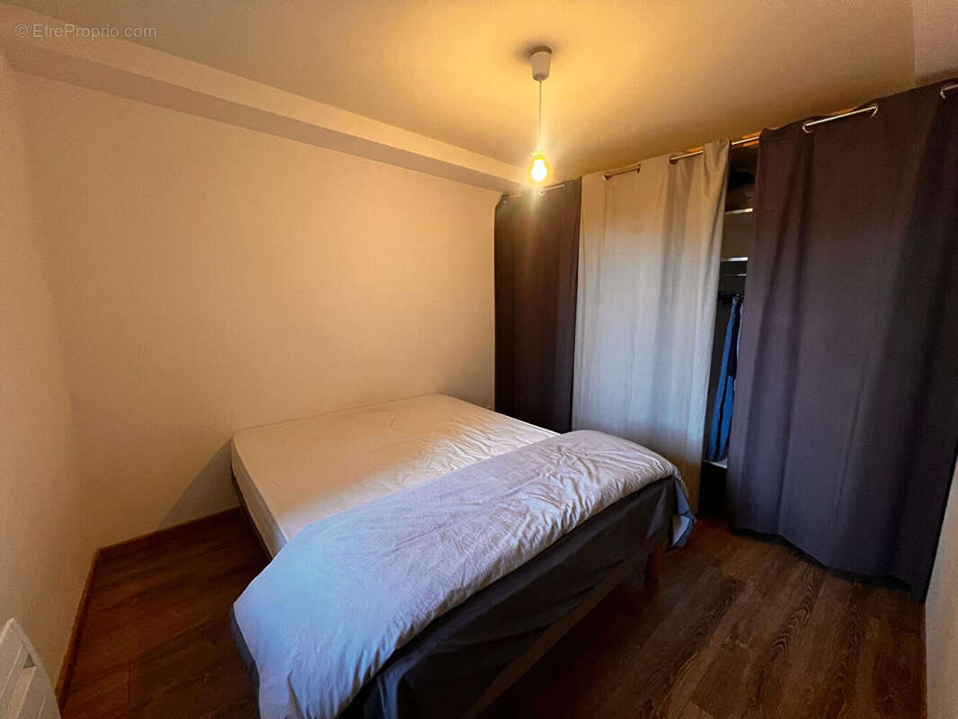 Appartement à PONTARLIER