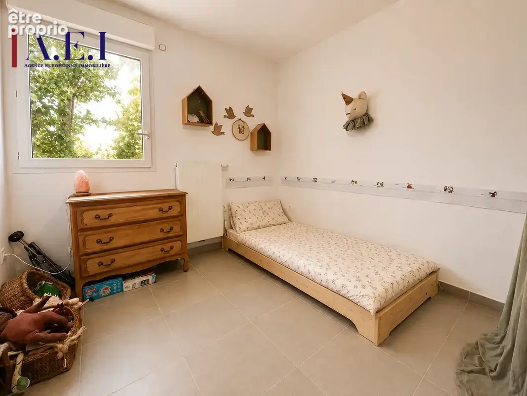 Six Fours les plages - Appartement T3 - Terrasse - Garage - photo 10