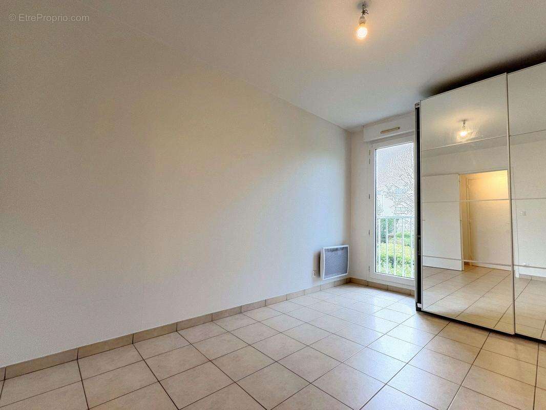 Appartement T3, Dijon Toison d'or, résidence fermée, balcon et cave - photo 10
