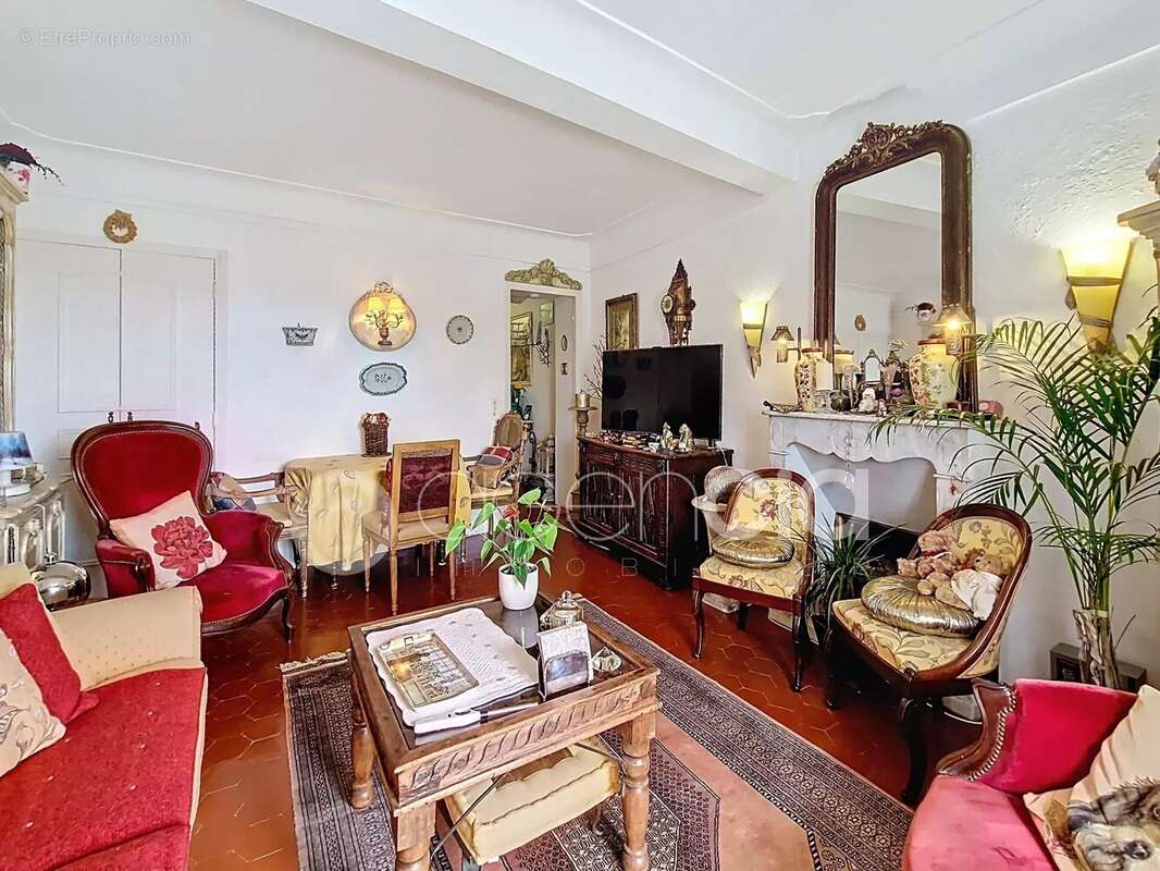 Bel appartement à Saint-Paul-de-Vence - photo 5