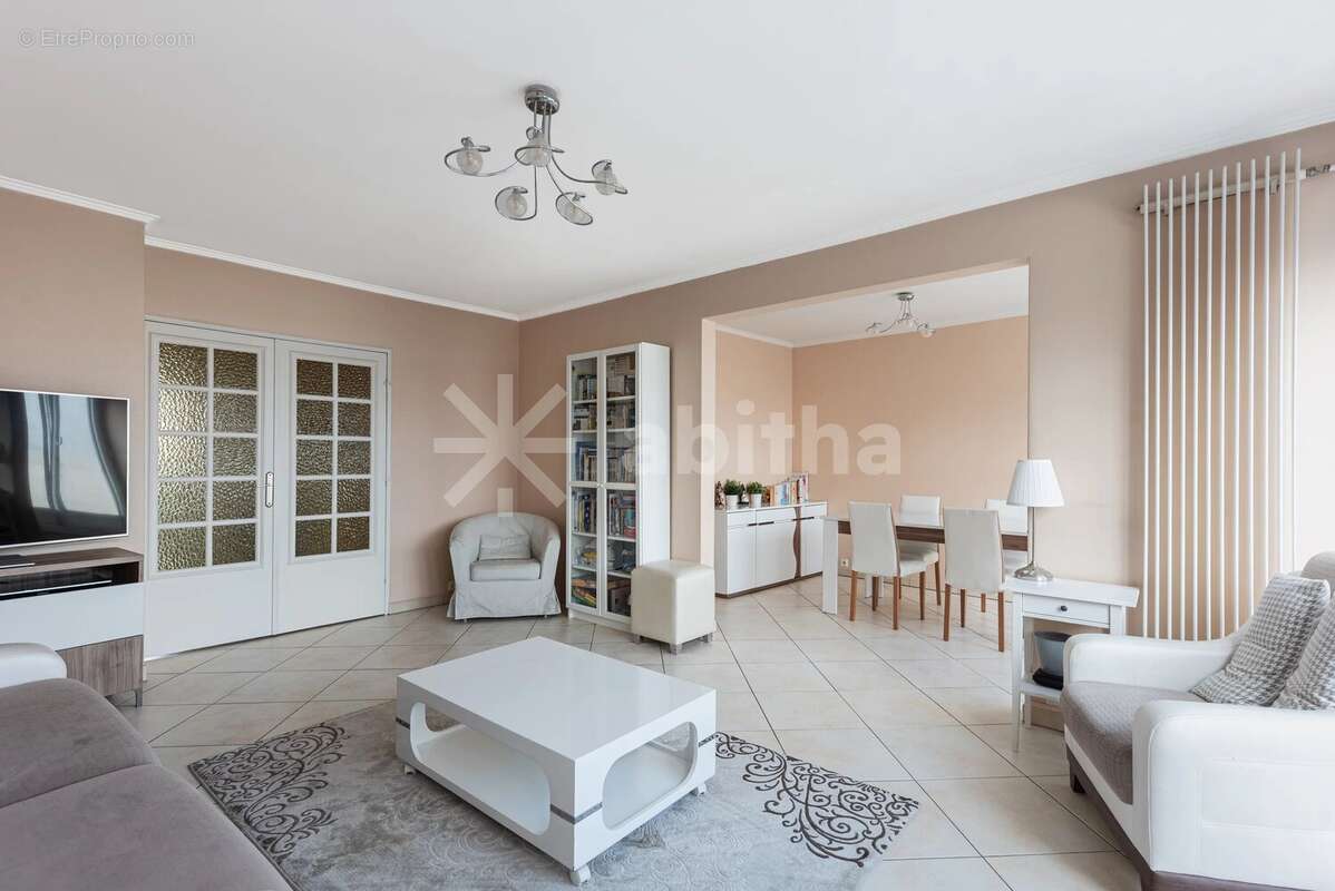 Appartement à CRETEIL
