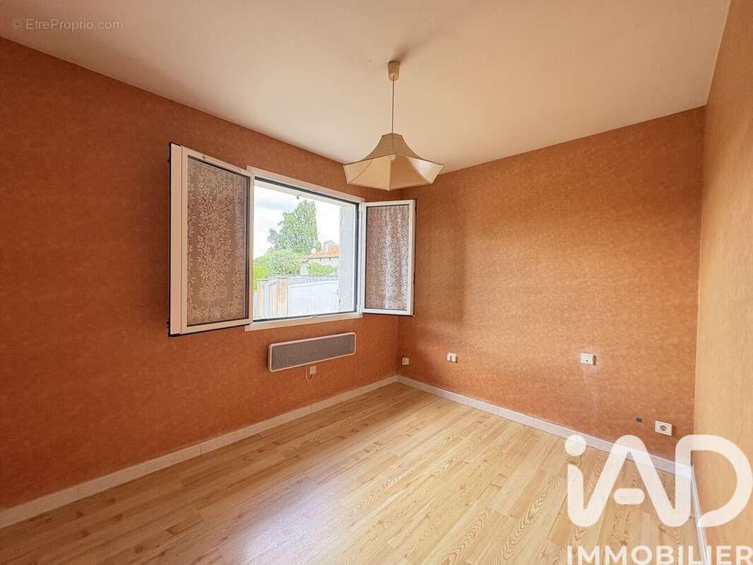 Photo 3 - Maison à BASSENS