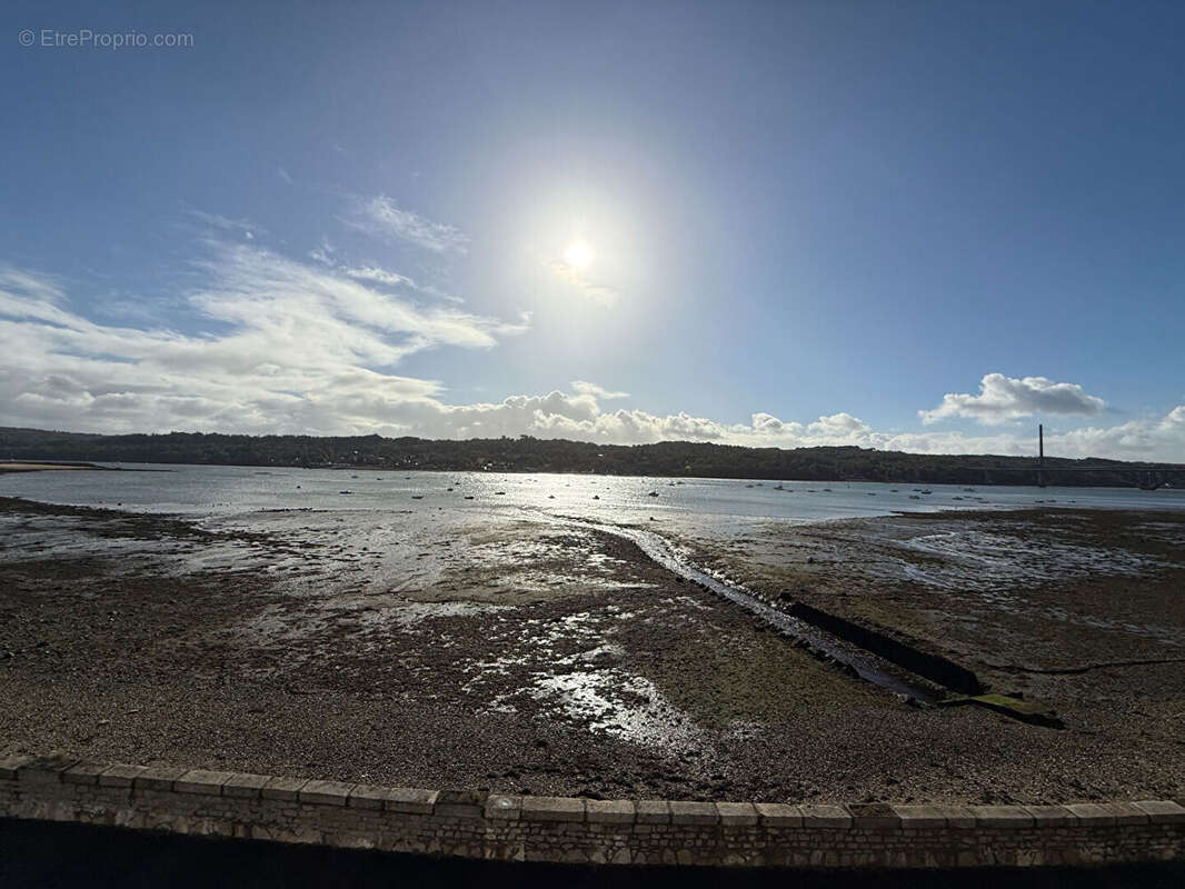 Maison à LE RELECQ-KERHUON
