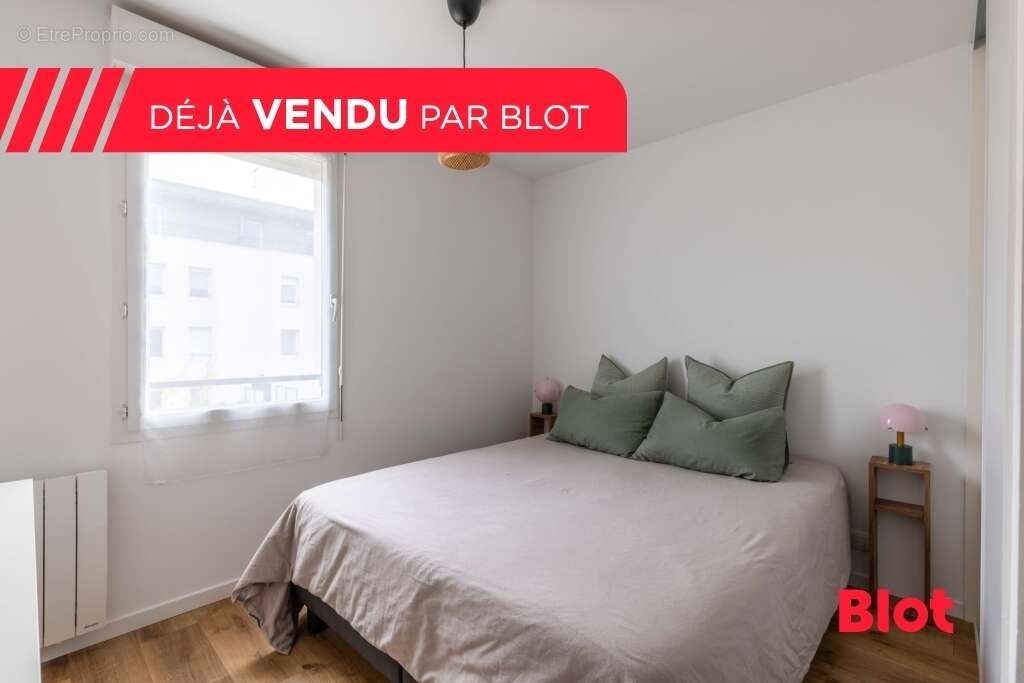 Appartement à BETTON