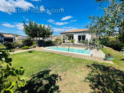 Maison à VALLON-PONT-D&#039;ARC