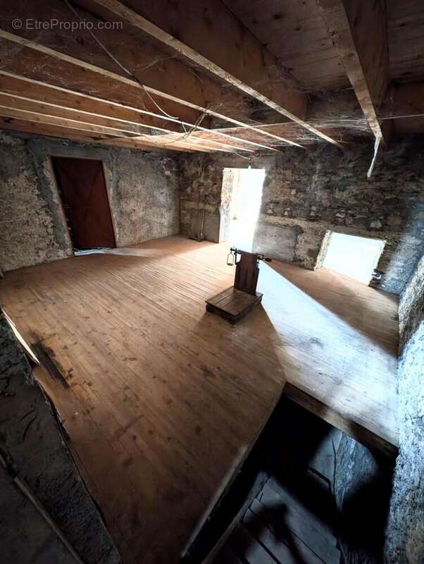 Photo 2 - Maison à ARANC