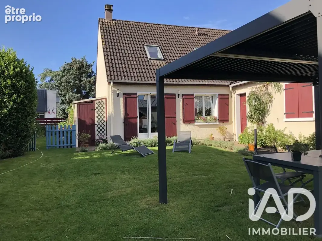 Photo 1 - Maison à LE PIN