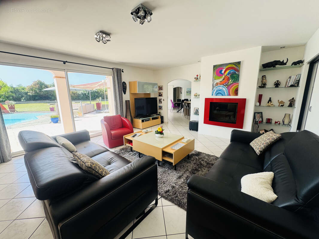 Maison à LES SABLES-D&#039;OLONNE