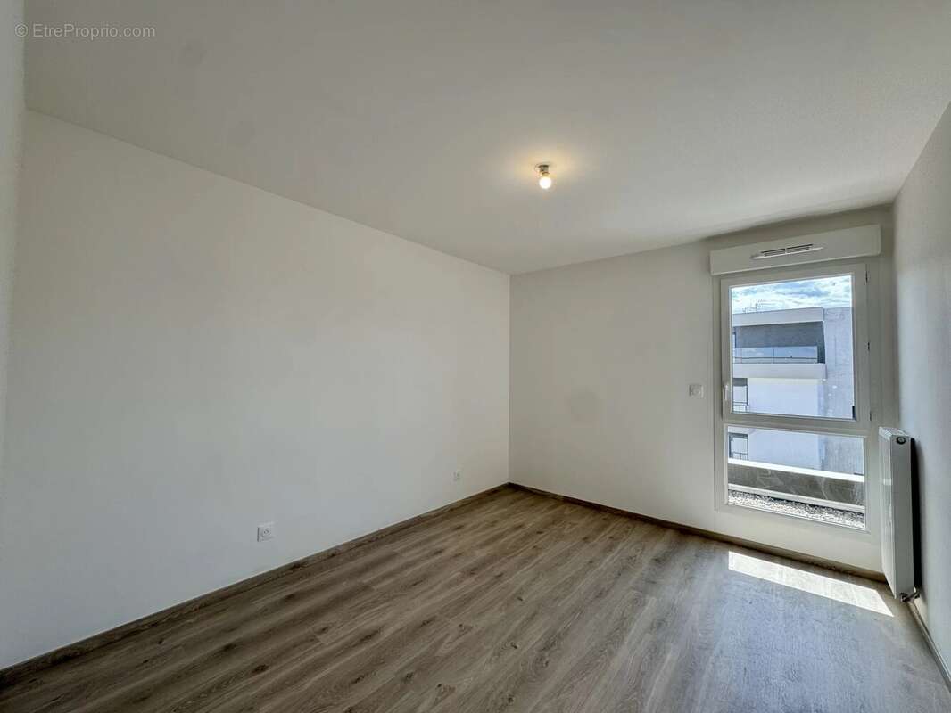 Appartement à THONON-LES-BAINS