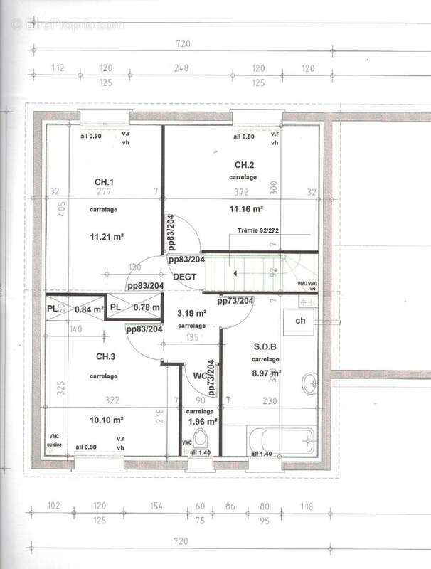 Photo 3 - Maison à COURBOUZON