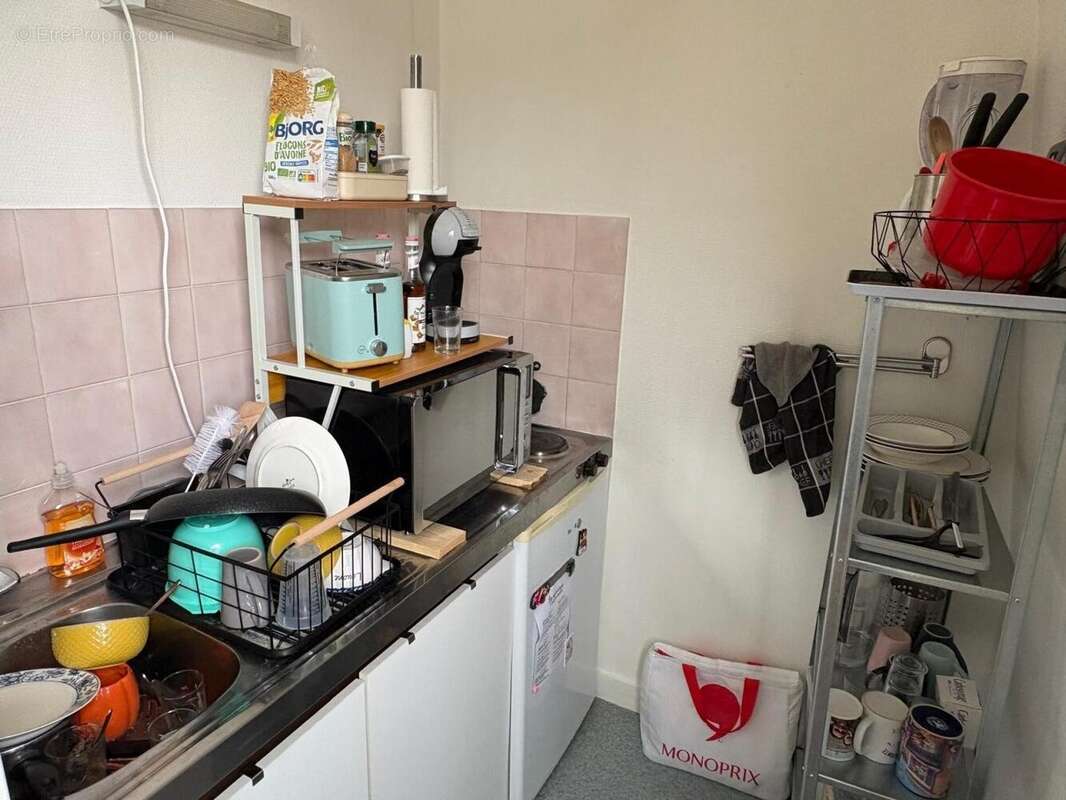 Photo 4 - Appartement à POITIERS