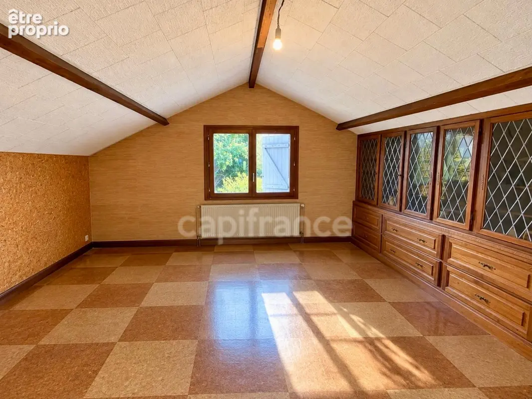 Maison à vendre 7 pièces LIGUGE (86) - photo 15