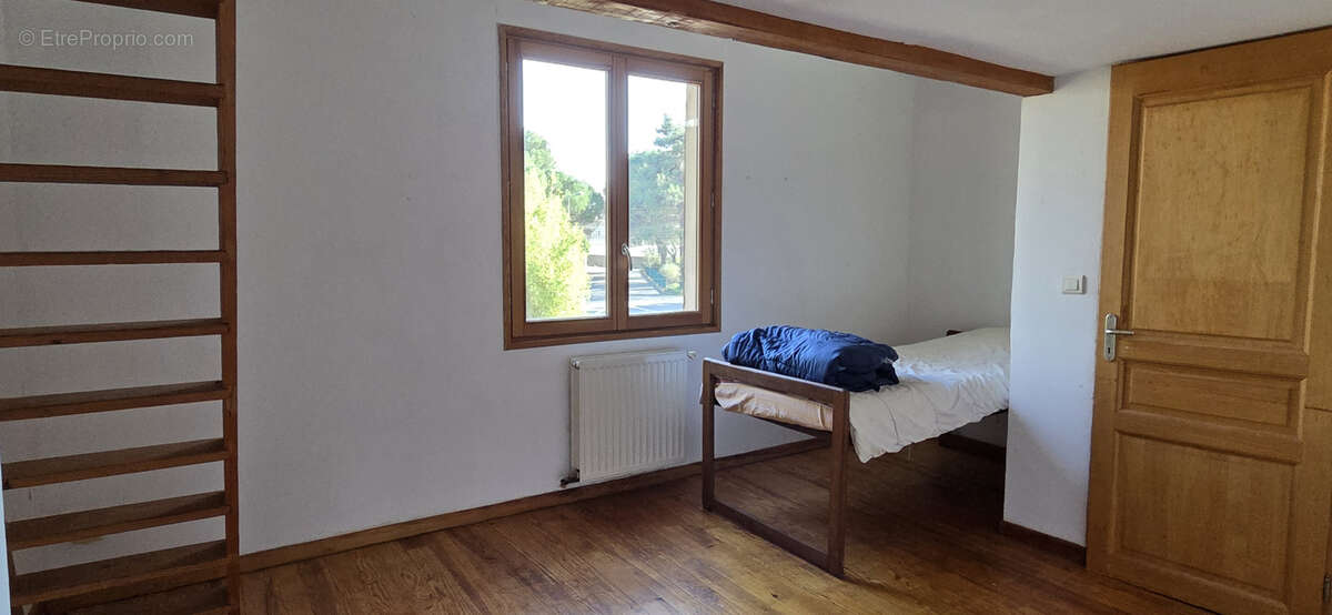 Maison à GIGNAC