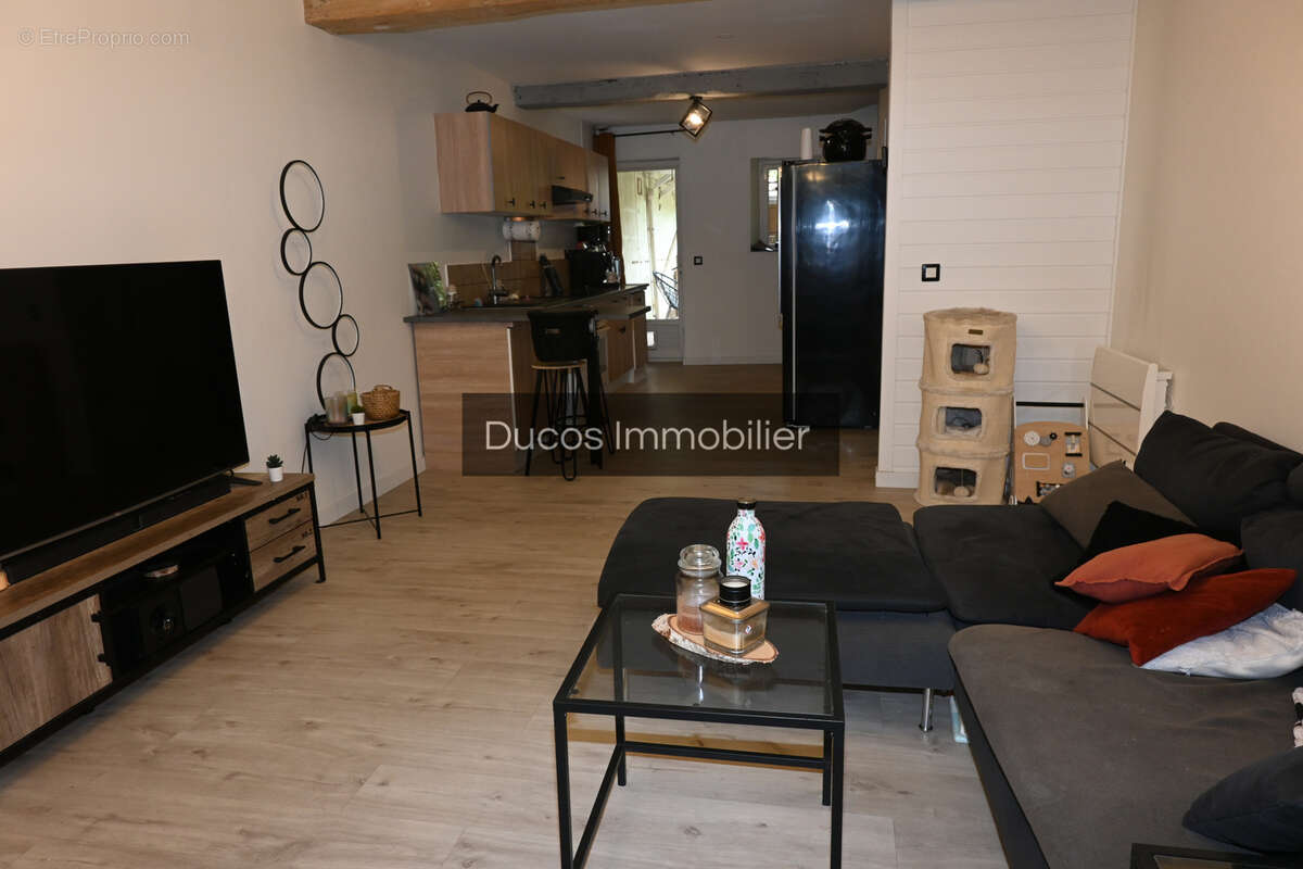 Maison à MARMANDE