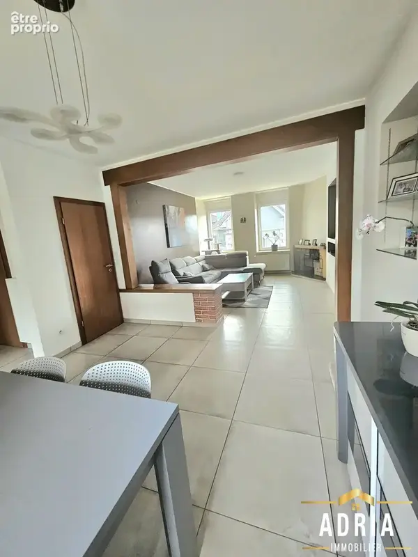 Appartement 5 pièces 99 m² à vendre à Herserange (54440) - photo 5
