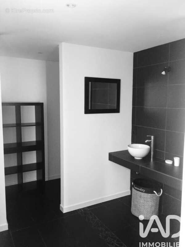 Photo 5 - Maison à L&#039;AIGUILLON-SUR-VIE