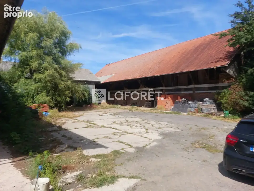 Corps de ferme - photo 2