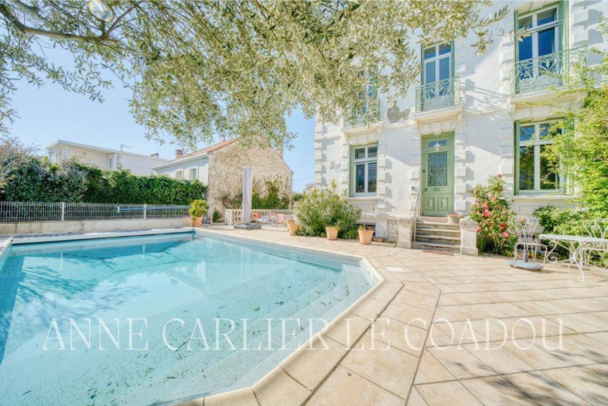 Maison à ROYAN