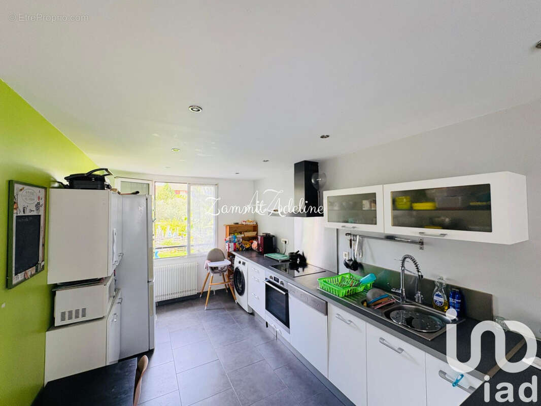 Photo 5 - Maison à LE BLANC-MESNIL