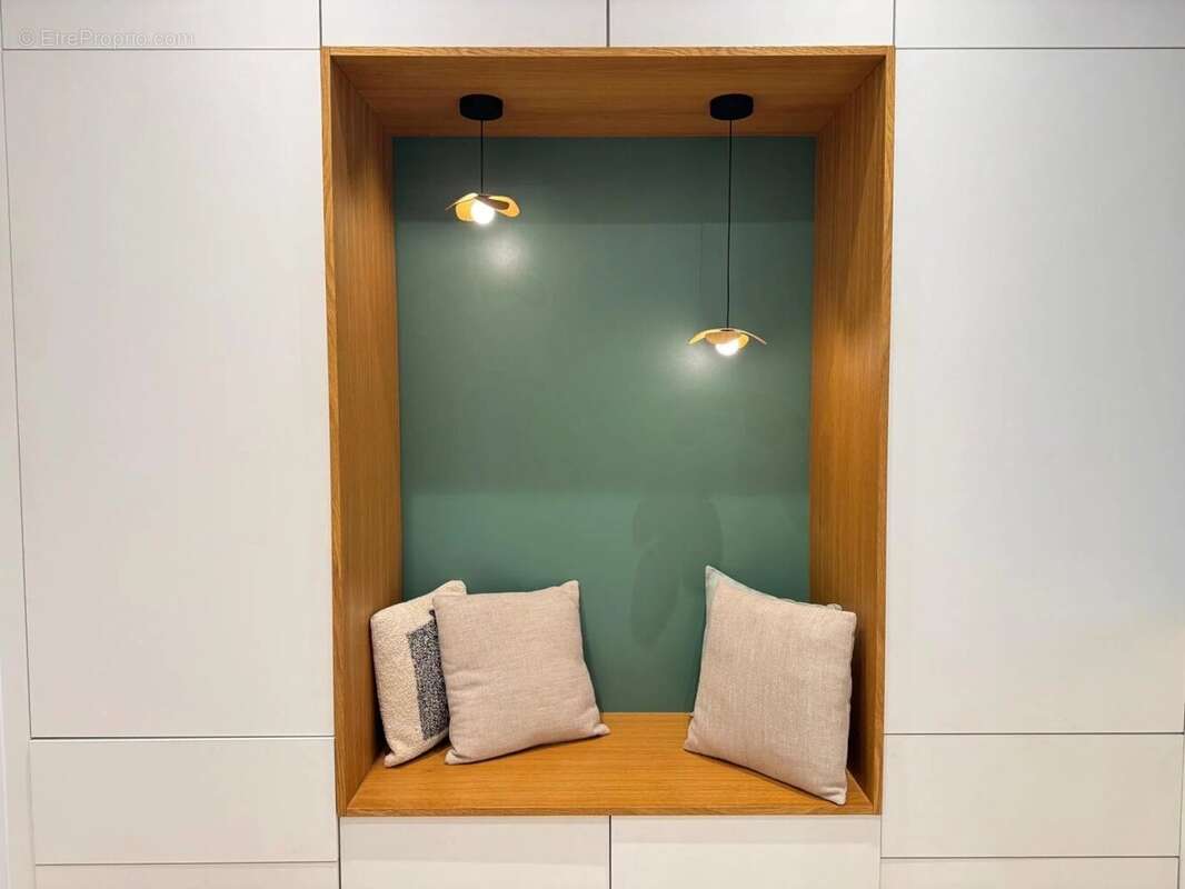 Appartement à ALTKIRCH