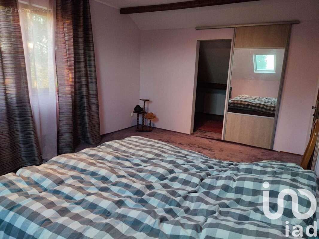Maison 123 m² à Seranvillers-Forenville  - photo 7