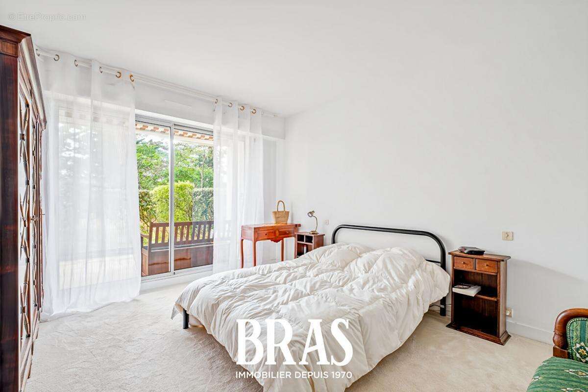 Appartement à LA BAULE-ESCOUBLAC