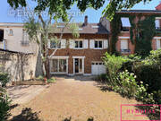 Maison à BAGNEUX