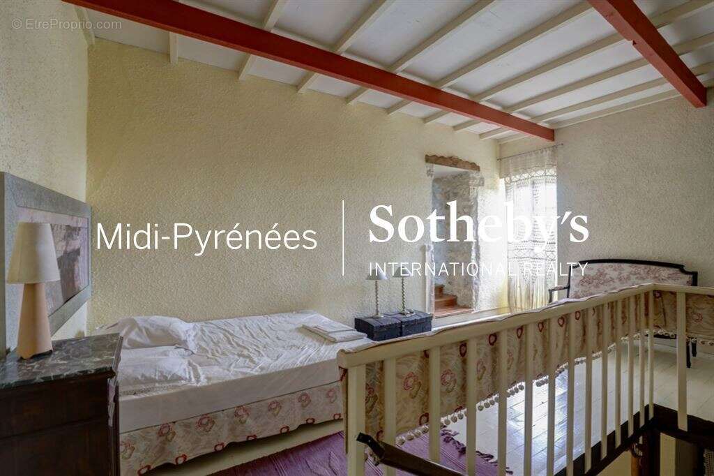 Maison à CESTAYROLS