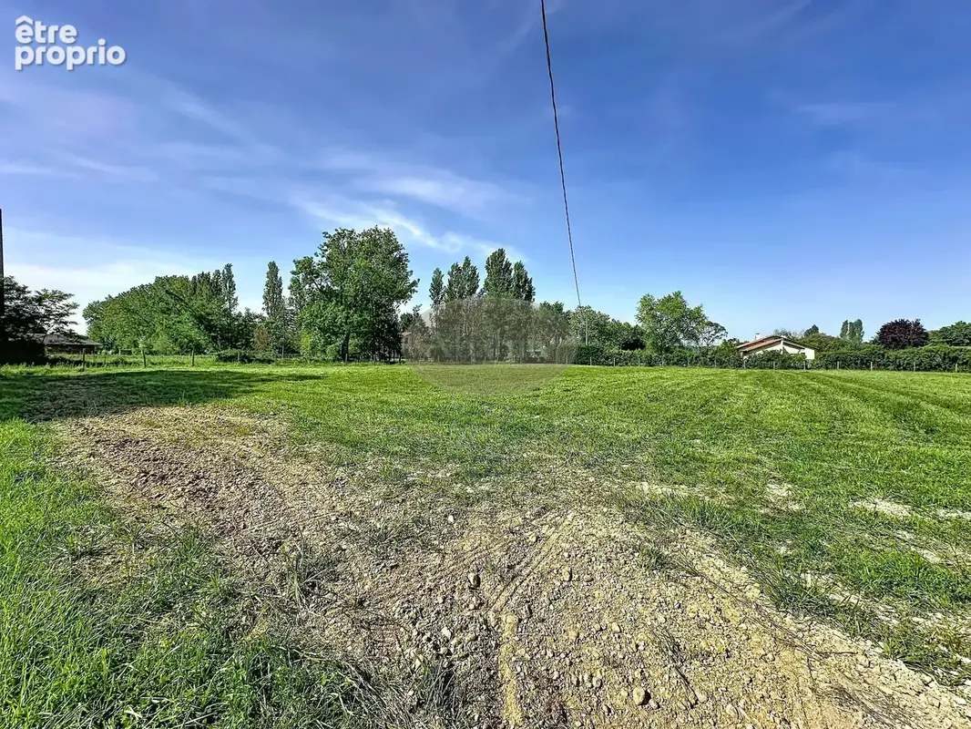 Terrain constructible - photo 2
