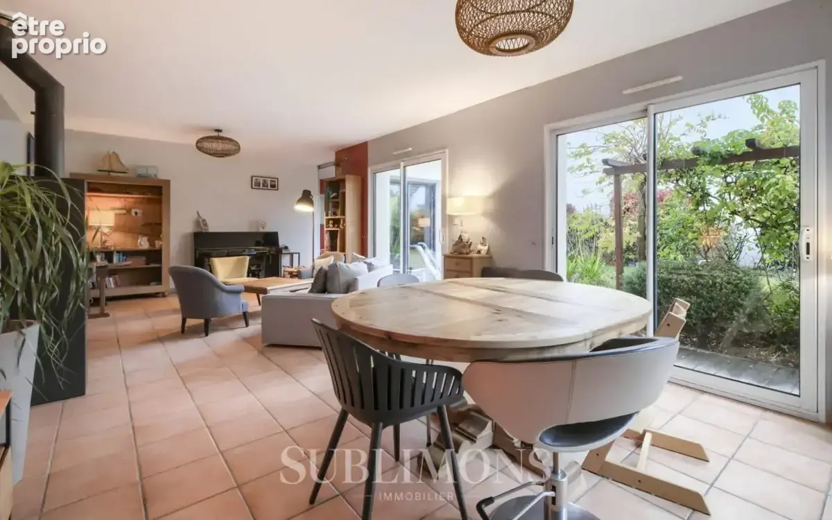 Maison à vendre Larmor-Plage - photo 8