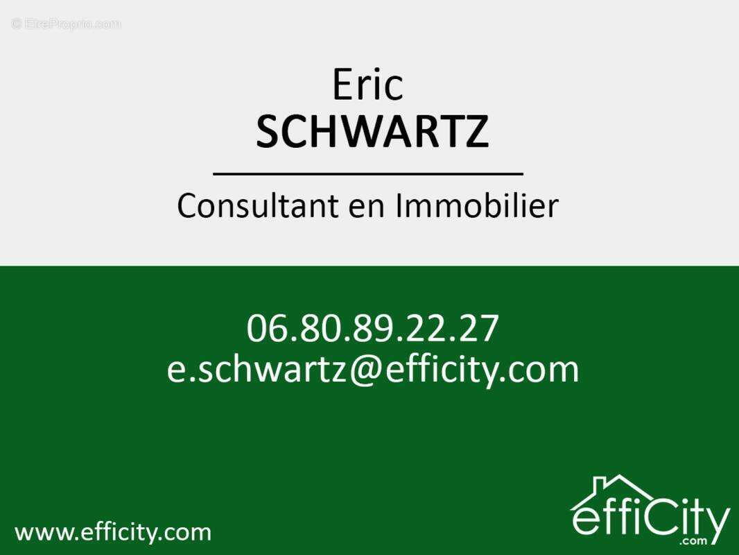 Appartement à PLAISIR