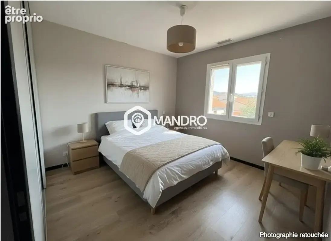 Maison 4 pièces 80 m² à vendre à Estagel (66310) - photo 14