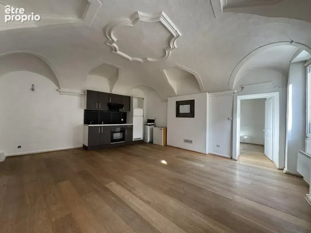 Appartement - photo 2