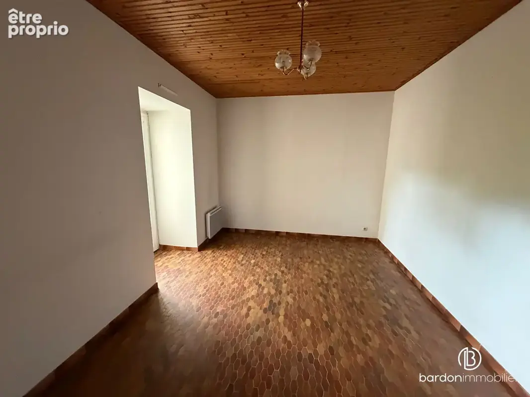 Maison La Garnache 3 pièce(s) 60.66 m2 - photo 9